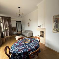 Mtskheta apartment 17