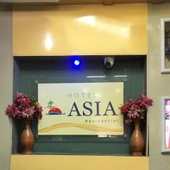 Hotel Asia