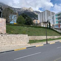 Kruja Shared Apartment