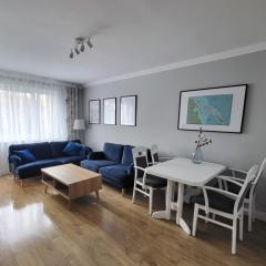 Apartament INA