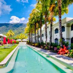 Sunbird Suite in Palm Cove