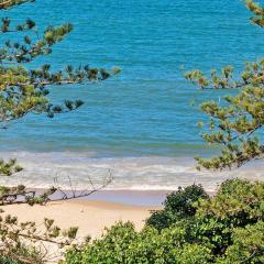 8th Floor Ocean View Landmark Resort Mooloolaba