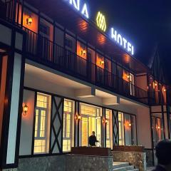 PANA HOTEL