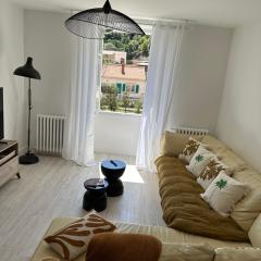 Appartement Orenaggio