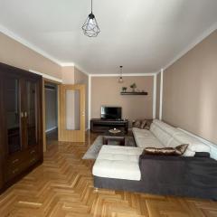 Apartman Trusina