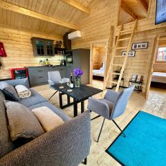 Chalet Lasserg