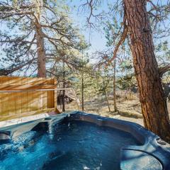 O'Deer Cabin - Pet Friendly - Estes Park -- EV#3241 cabin