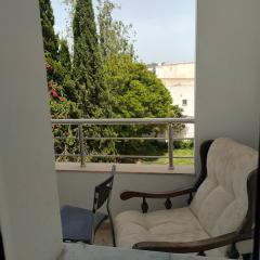 Appartement marsa riadh