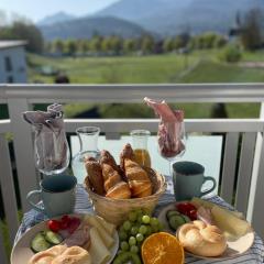 Apartment Sommer am Faaker See