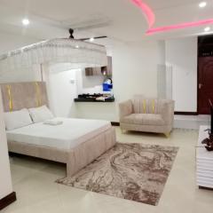 CALITWAPA BEACH ROAD STUDIO APARTMENT