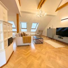 Leoben City Apartments - Premium Apartments 24 7