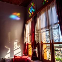 Guesthouse Hoxha