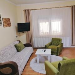 Apartman Biljana