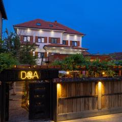 Doa Boutique Hotel