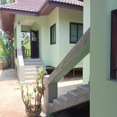 Wasin House One Bedroom - Maenum