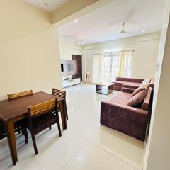 Oryx Residences - Luxury Serviced Apartments