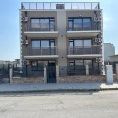 Studios and Apartments Pomorie