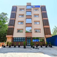 FabHotel Prime Esta Inn - Nr Twin Tower, Viman Nagar