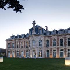 Hôtel et SPA du Château