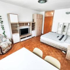 Quiet Apartment Near City Center