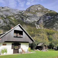 Holiday House Damjana (Hiška Damjana), Ukanc, Bohinjsko jezero