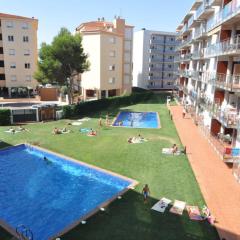 RNET - Apartment Roses Les Marines GREGAL