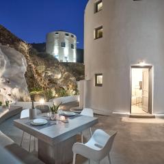 Topos Exclusive Santorini