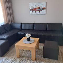 Apartman Marger