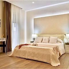 Pompei Luxury Suite