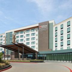 Hilton Garden Inn Grand Prairie At EpicCentral