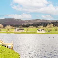 Pendle View Retreat - Holiday Park