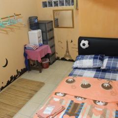 Kokas Room