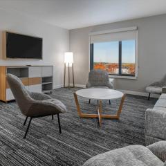 TownePlace Suites By Marriott Wrentham Plainville