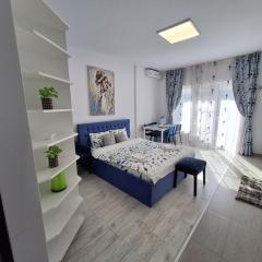 Mirvana Apartments Allure Studio