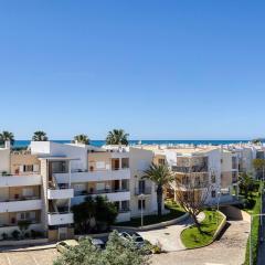 Two Bedroom Apartment in Dunas de Alvor