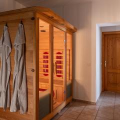 Vila Grad Bled - Sauna & Hot tub