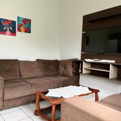 Apartamento a 100 mts Hospital Cassems