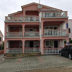 Apartments and rooms with parking space Povljana, Pag - 22707