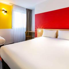 greet Hotel Nancy Sud