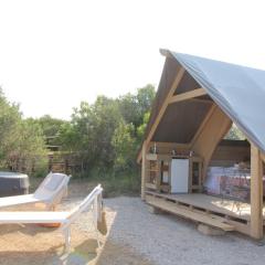 Glamping San Bart