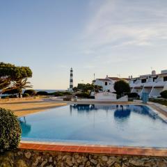 Casa Faro - Tranquilidad y belleza a pasos del mar