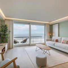 Huswell - Pleasant apartment with frontal sea view