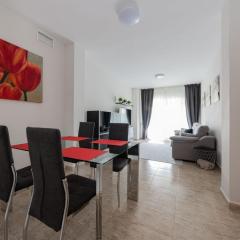 Cambrils Haven:2BR+2Bth+WF+Pool