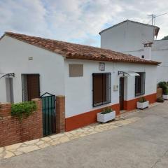 La casita de la Alquería, Montanejos