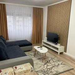 Apartament Daria