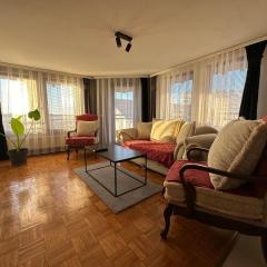 My Prishtina Apartments 3