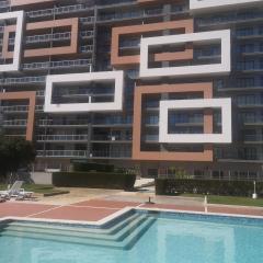 Rocha T Apartments