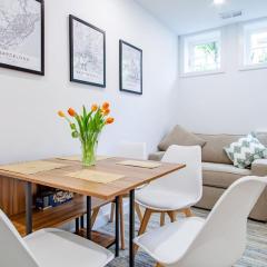 Bright & Cozy 1-BR Alcove in Bloomingdale