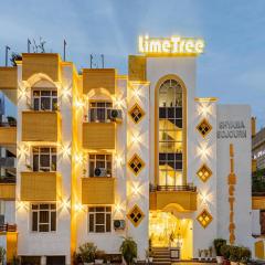 Lime Tree Hotel Huda City Centre - Gurugram, Sector 29