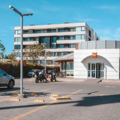 ibis Mendoza